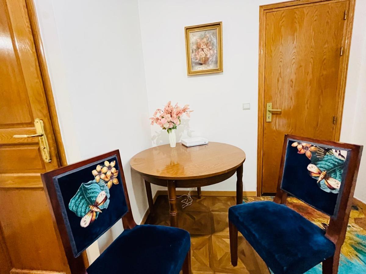 Dream Dwell Paris-Two-Bedroom Flat Near Pompidou Centre Экстерьер фото